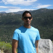 Udayakanth Sripadas billede