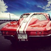 Dennis Mevis's photo