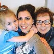 Amy Johnson's photo