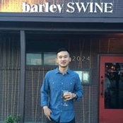 Brendan Luu's photo