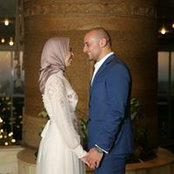 Malak Hamdy's photo