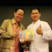 Ridwan Kusuma's photo