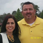 Joe AndAmber Proffitt's photo