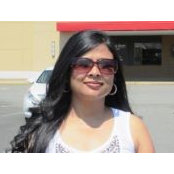 Sucharita Senguptas foto