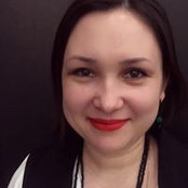 Ольга Генцелева's photo