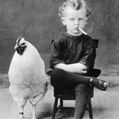 Adam Marshall's photo