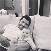 Anthony Riccioli's photo