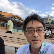 Yuji Takeuchi's photo