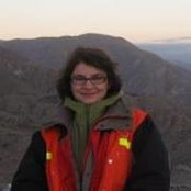 Cecilia Bréard's photo