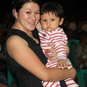 Johana Dewi's photo