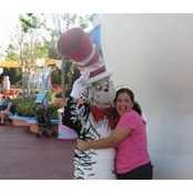 Foto von Araceli Macias
