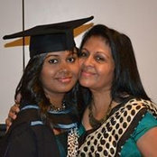 Erandi Jayasuriya's photo