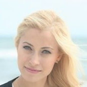 Albu Valentina's photo