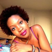 Muriel N'guessan's photo