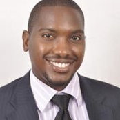 Cuthbert Kazora's photo