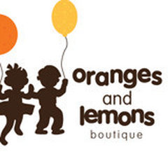 Oranges and Lemons Boutique
