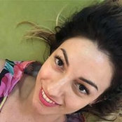 Simona Garganos foto