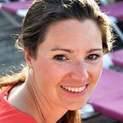 Stephanie Sieverss foto