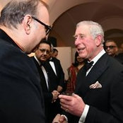 Kamran Anwar's photo