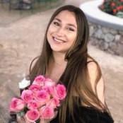 Foto von Rachel Cantú