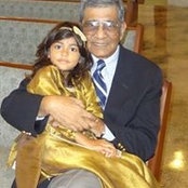Ashok Daftary's photo