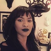 Maya Samuels-Smith's photo