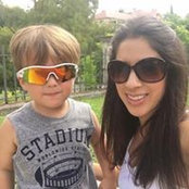 Andrea Cabañas's photo
