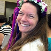 Karen Schofield-Leca's photo