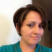 Angela Gibsons foto