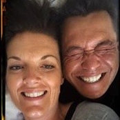 Susannah Redstone's photo