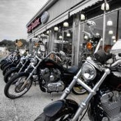 Harley-Davidson Cadizs foto