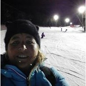Mar Rovira's photo