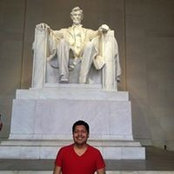 Frank Ortega's photo