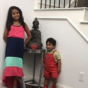 Sriveena Nalla's photo