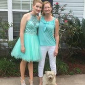 Alicia Ackman's photo
