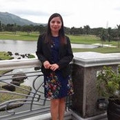 Grace Manalos billede