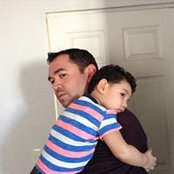 Ricardo De Anda's photo