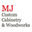 MJ Custom Cabinetry & Woodworks