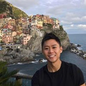 Nicholas Tan's photo