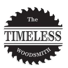 The Timeless Woodsmith