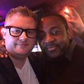 Mark Littlefair's photo