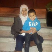 Photo de Nada Mohamed