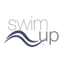 swim up - Mein Lieblingsplatz
