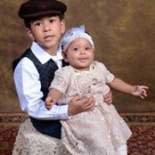 Evelyn Sweets's photo
