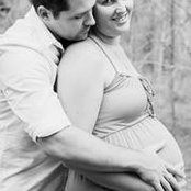 Luke N Nicole Browns foto