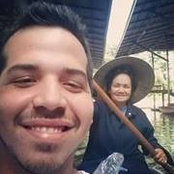 Jorge Murillo's photo