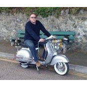 Jon Holden's photo