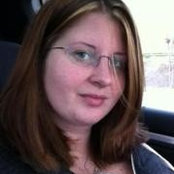 Katie Welch's photo