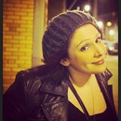 Foto de Ali Smith