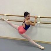Maya Amiel's photo